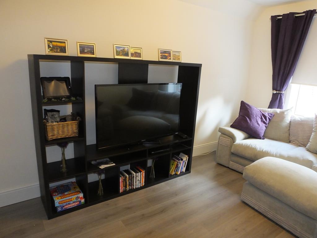Lochrin Apartments By Edinburgh City Apartments Quarto foto