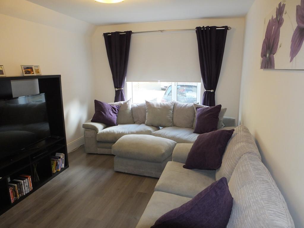 Lochrin Apartments By Edinburgh City Apartments Quarto foto
