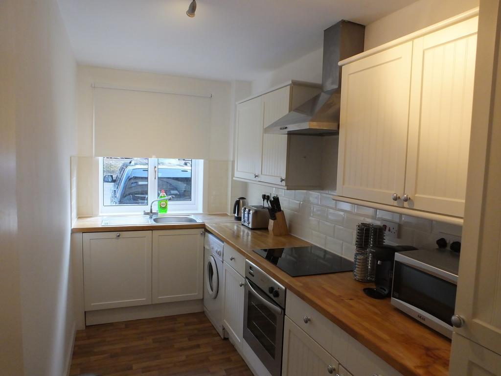 Lochrin Apartments By Edinburgh City Apartments Quarto foto