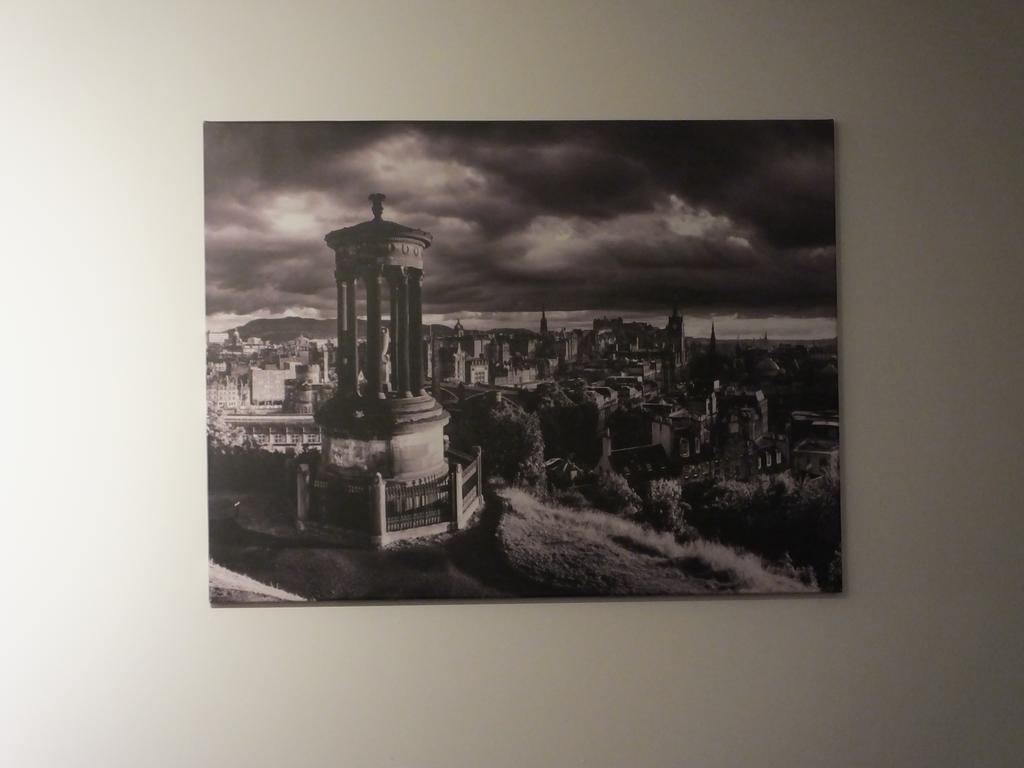 Lochrin Apartments By Edinburgh City Apartments Quarto foto